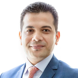 Kunal Shah
