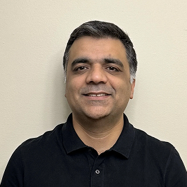 Pankaj Ghai