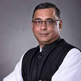 Saurabh Kumar