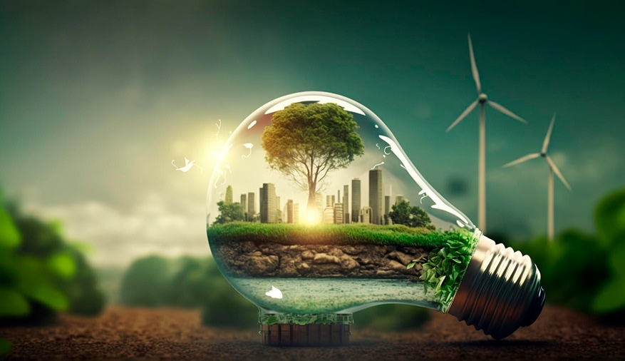 Energy Strategy- the road not taken?