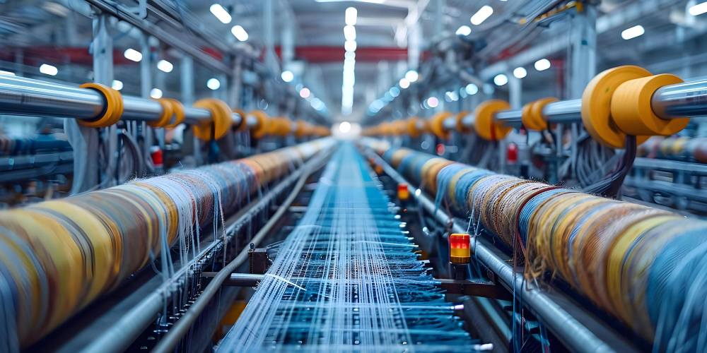 One of India’s largest textile manufacturers modernised its cooling with a zero-capex chiller upgrade - saving ₹10 Cr+ over the asset lifetime