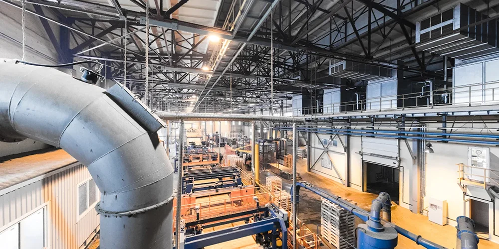 Global manufacturing leader cut RO-waste treatment costs, saving ~4.4 Cr with innovative heat pumps, in a Pay-as-you-use model