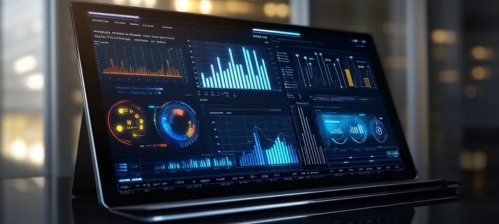 Data-Driven Transparency