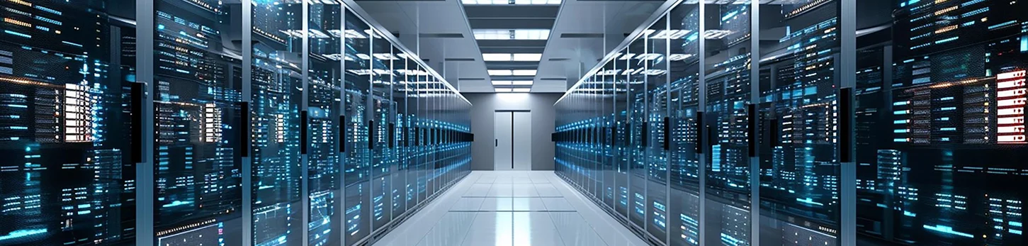 Data Centers