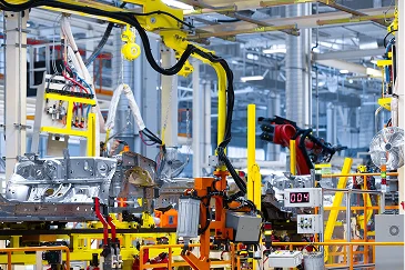 Manufacturing Units