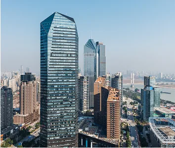 Office / IT Parks