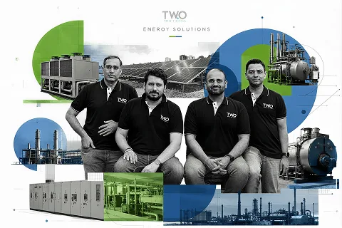 Climate Financing Platform Two Point O Capital Raises $6.3 Mn To Aid Clean Energy Projects Facing Capital Dearth