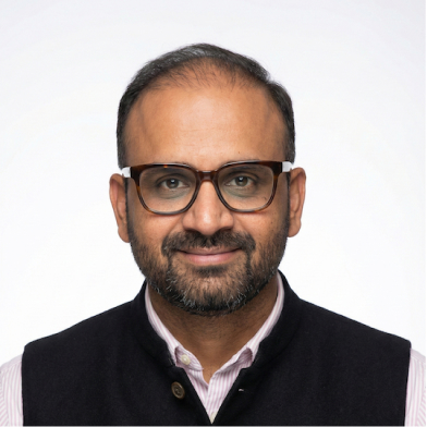 Manya Ranjan