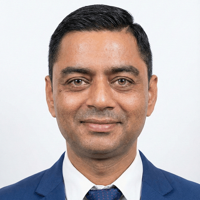 Archit Mehrotra