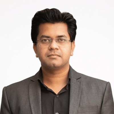 Pardeep Chauhan