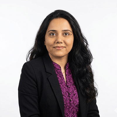 Deepika Mathur