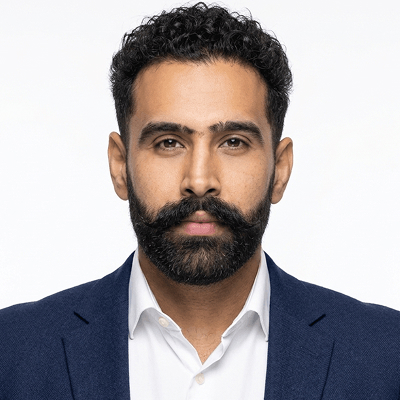 Sukhvinder Vashisht