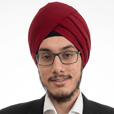 Harjas Singh