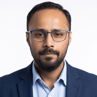 Arijit Panda