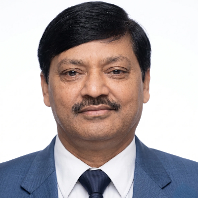 Satish Bhargava