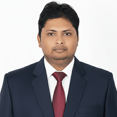 Sandeep Jaiswal