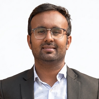 Animesh Jaiswal
