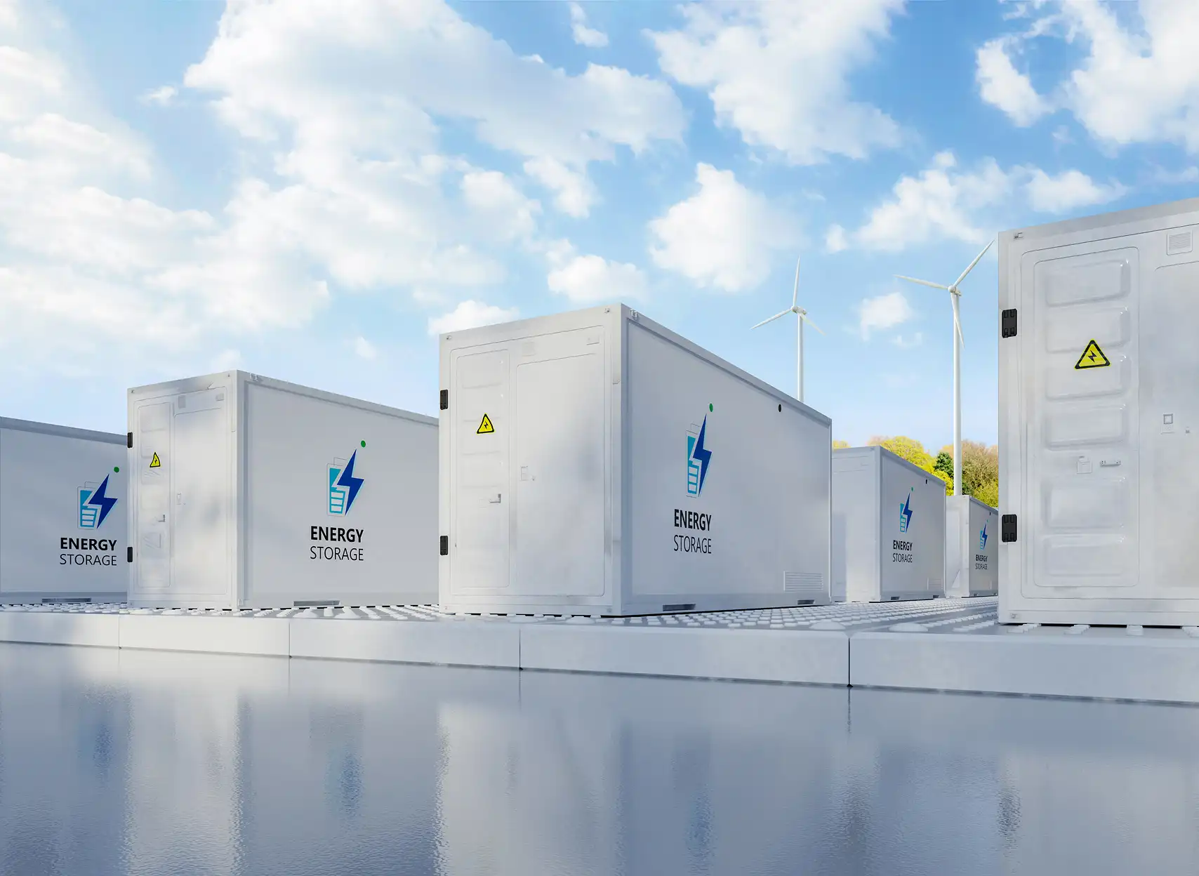 Battery Energy Storage System
