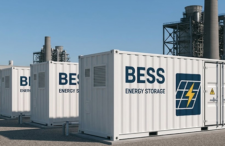 Battery Energy Storage System